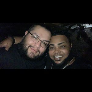 Meet your Posher, Gregory